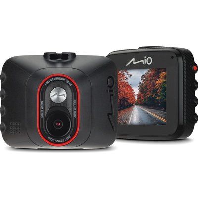 MIO MiVue C312 Full HD Dash Cam