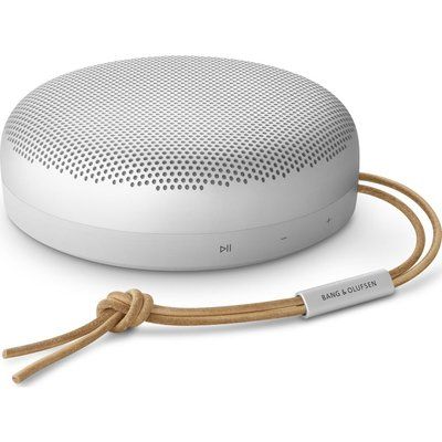 Bang & Olufsen Beoplay A1 2nd Generation Portable Bluetooth Speaker