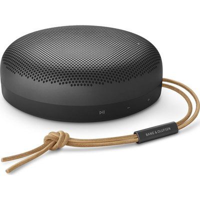 Bang & Olufsen Beoplay A1 2nd Generation Portable Bluetooth Speaker