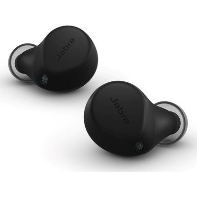 Jabra Elite 7 Active Wireless Bluetooth Noise-Cancelling Earbuds
