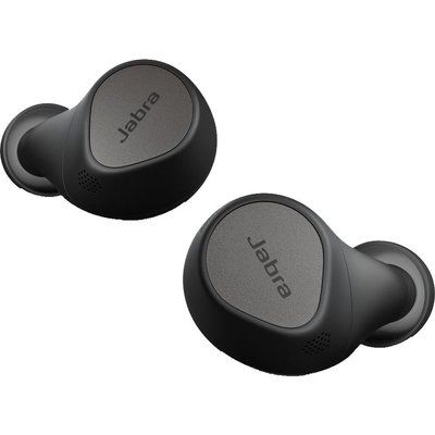 Jabra Elite 7 Pro Wireless Bluetooth Noise-Cancelling Earbuds