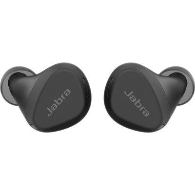 Jabra Elite Active 4 Wireless Bluetooth Noise-Cancelling Sports Earbuds