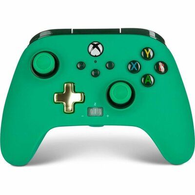 Powera Xbox Series X/S Enhanced Wired Controller