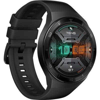 Huawei Watch GT 2e - 46 mm