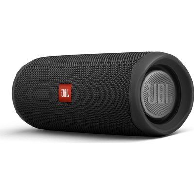 JBL Flip 5 Portable Bluetooth Speaker