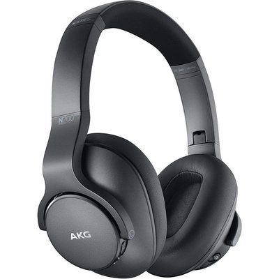 AKG N700NCM2 Wireless Bluetooth Noise-Cancelling Headphones