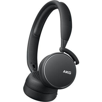 AKG Y400 Wireless Bluetooth Headphones