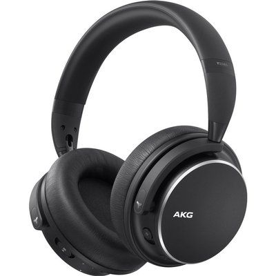 AKG Y600NC Wireless Bluetooth Noise-Cancelling Headphones