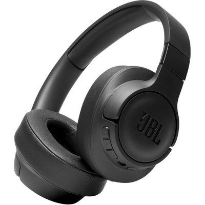 JBL Tune 750BTNC Wireless Bluetooth Noise-Cancelling Headphones