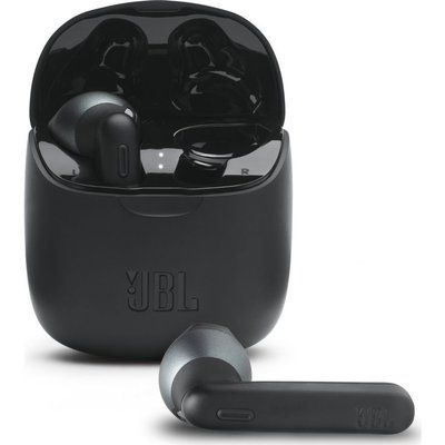 JBL Tune 225TWS Wireless Bluetooth Earbuds