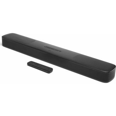 JBL Bar 5.0 Compact Sound Bar with Dolby Atmos
