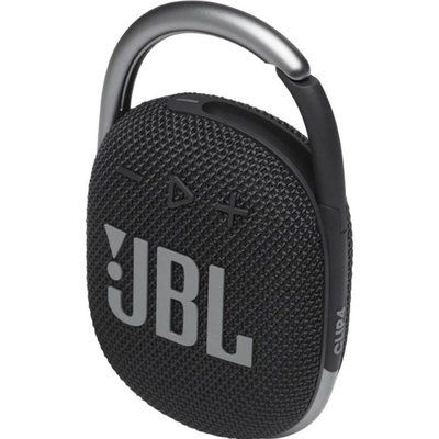 JBL Clip 4 Portable Bluetooth Speaker