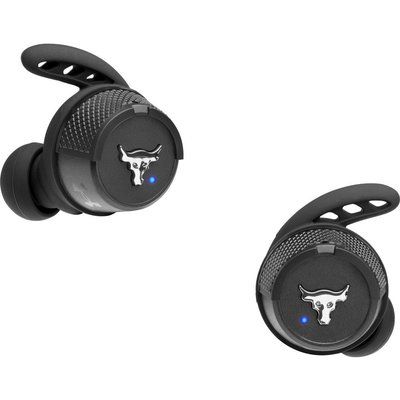 JBL Under Armour Project Rock X Wireless Bluetooth Sports Earbuds