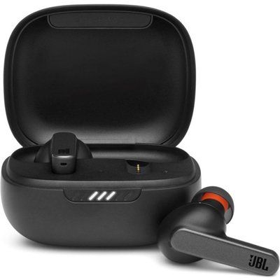 JBL Live Pro+ TWS Wireless Bluetooth Noise-Cancelling Earbuds