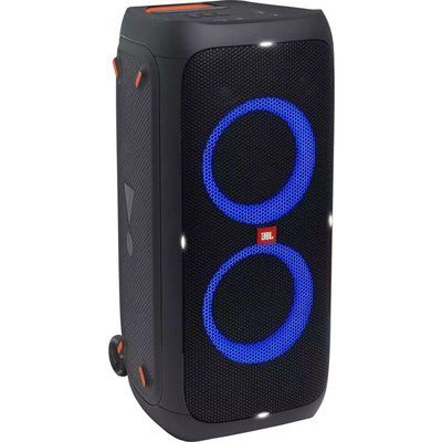 JBL Partybox 310 Bluetooth Megasound Party Speaker