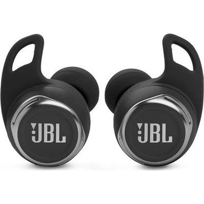 JBL Reflect Flow Pro Wireless Bluetooth Noise-Cancelling Sports Earbuds