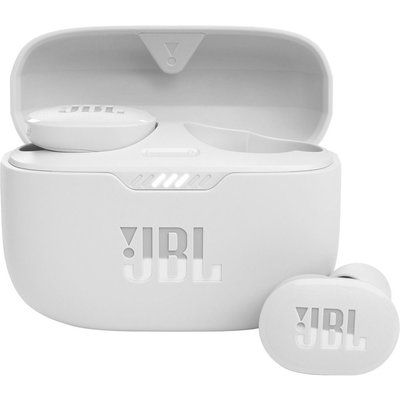 JBL Tune 130NC Wireless Bluetooth Noise-Cancelling Earbuds