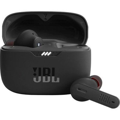 JBL Tune 230TWS Wireless Bluetooth Noise-Cancelling Earbuds