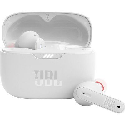 JBL Tune 230TWS Wireless Bluetooth Noise-Cancelling Earbuds
