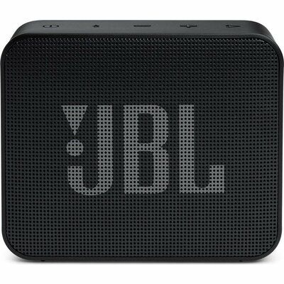 JBL GO Essential Portable Bluetooth Speaker