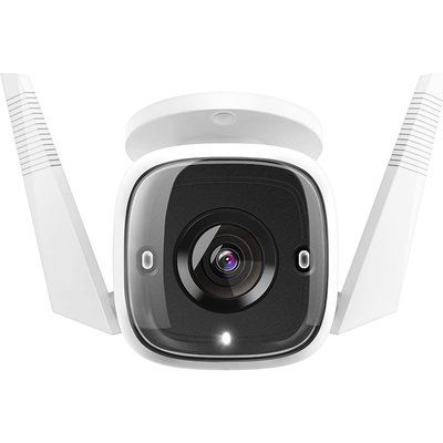 TP-Link Tapo C310 2K Outdoor Security Wi-Fi Camera