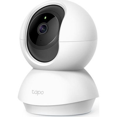 TP-Link Tapo C200 Full HD 1080p WiFi Security Camera