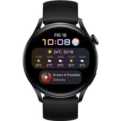 Huawei Watch 3 Active - 46 mm