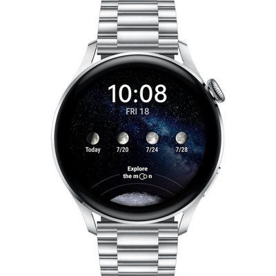 Huawei Watch 3 Elite - 46 mm