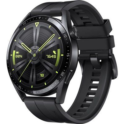 Huawei Watch GT 3 Active - 46 mm