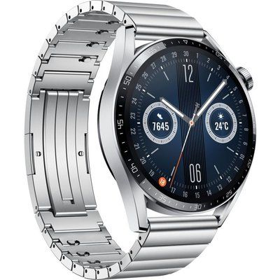 Huawei Watch GT 3 Elite - 46 mm