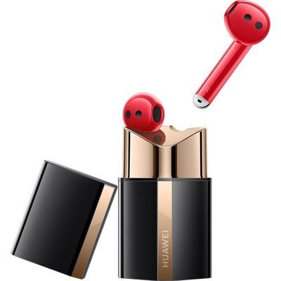Huawei FreeBuds Lipstick Wireless Bluetooth Noise-Cancelling Earbuds