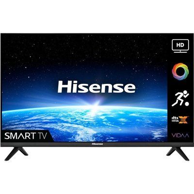 Hisense 32A4GTUK 32" Smart HD Ready LED TV