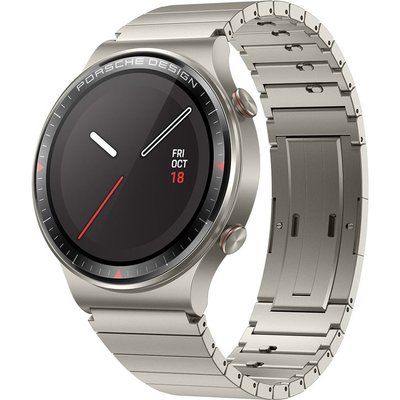 Huawei Watch GT 2 Pro - Porshe Design, 46 mm