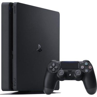 Sony PlayStation 4 - 500 GB