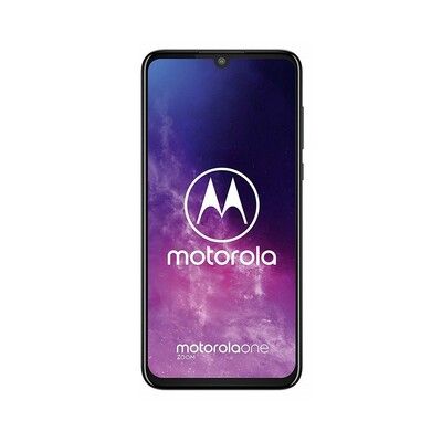 Motorola One Zoom - 128GB