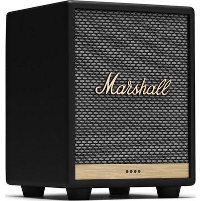 Marshall Uxbridge Voice Wireless Multi-room Speaker