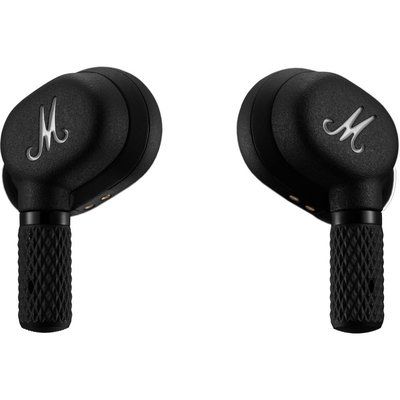 Marshall Motif A.N.C. Wireless Bluetooth Noise-Cancelling Earbuds