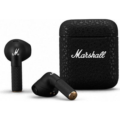 Marshall Minor III Wireless Bluetooth Earbuds