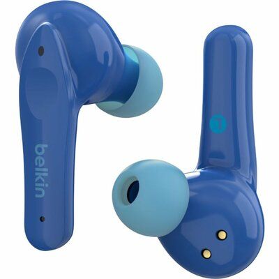 Belkin SoundForm Nano Wireless Bluetooth Kids Earbuds