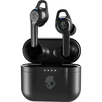 Skullcandy ANC Indy Wireless Bluetooth Noise-Cancelling Earbuds