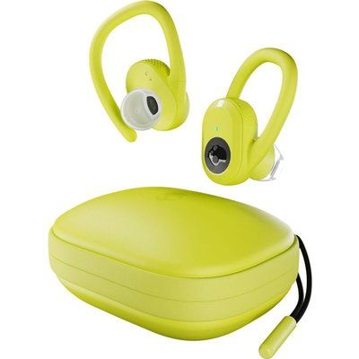 Skullcandy TW Push Ultra Wireless Bluetooth Sports Earphones
