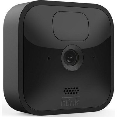 Amazon Blink Outdoor HD 1080p WiFi Security Camera System