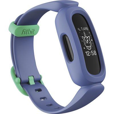 Fitbit Ace 3 Kids Fitness Tracker - Universal