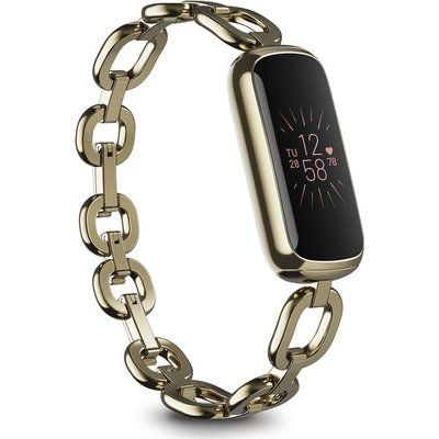 Fitbit Luxe Fitness Tracker - Special Edition - Universal