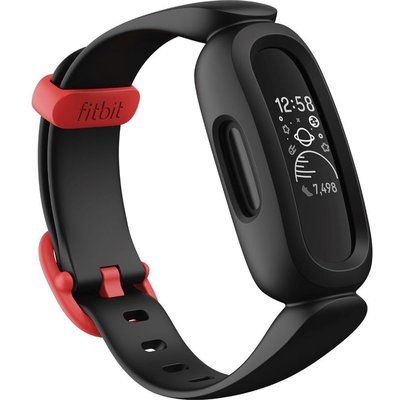 Fitbit Ace 3 Kids Fitness Tracker - Universal