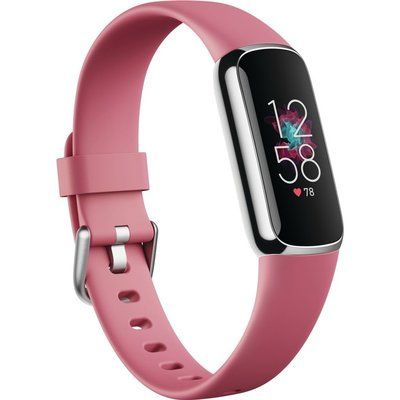 Fitbit Luxe Fitness Tracker - Universal