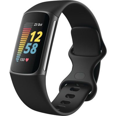 Fitbit Charge 5 Fitness Tracker - Universal