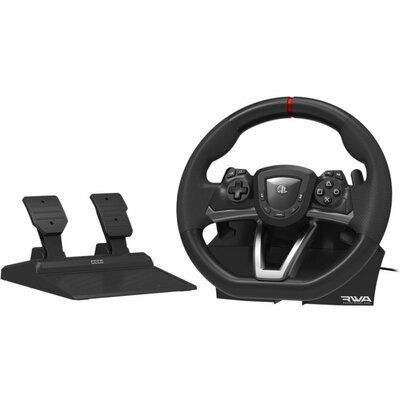 Hori Apex PlayStation 5 Racing Wheel & Pedals