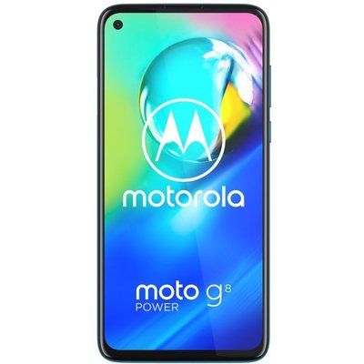 Motorola G8 Power - 64GB
