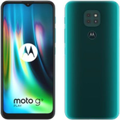 Motorola Moto G9 Play - 64GB
